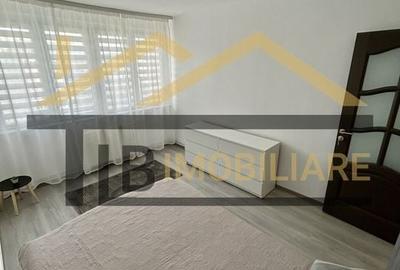 Apartament de 2 camere, 55mp, decomandat, prima inchiriere, Zona Dacia - 3