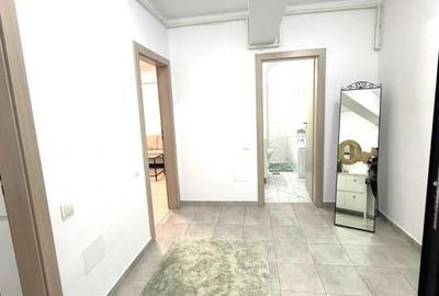 Apartament cu 3 camere în Ghencea - 14