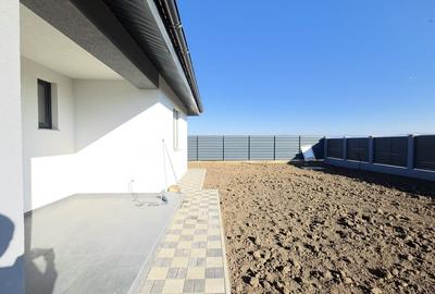 Casa la cheie langa Dealul Lempes – Parter, 523 mp teren, Sanpetru - 4