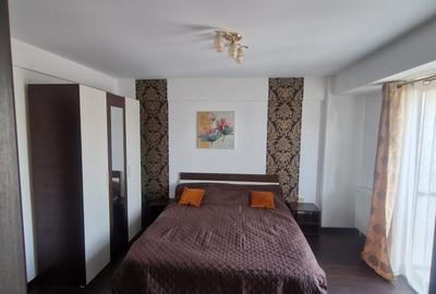 Apartament cu 1 camera, decomandat, zona Centru-Palas Campus - 1