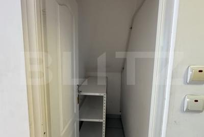 Apartament 4 camere, 130 mp plus terasa, in imobil tip vila, mobilat modern, AC Apartament 4 camere, 130 mp plus terasa, in imobil tip vila, mobilat modern, AC - 8