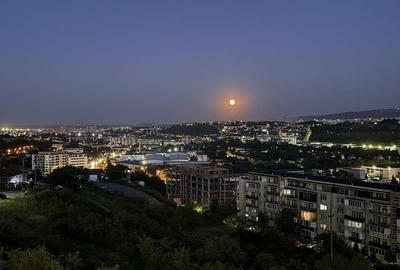 VANZARE APARTAMENT MODERN 3 CAMERE ZONA CALEA BACIULUI - 8