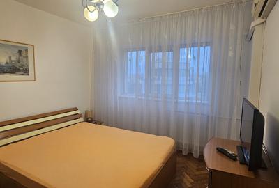 Apartament 3 camere de închiriat – Piața Victoriei / Bd. Nicolae Titulescu - 3