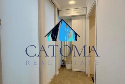 Unirii - Udriste | Apartament elegant cu Incalzire in pardoseala - 5
