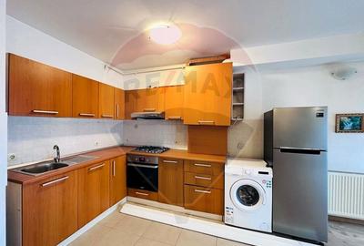 Apartament cu Terasa Panoramica si 2 Bai - in Edenia Titan - 8