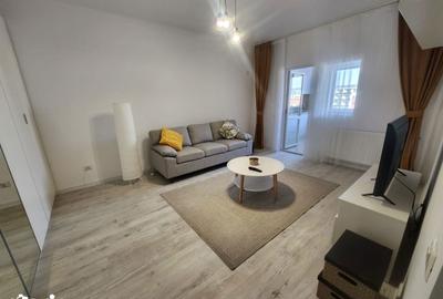 Apartament cu 2 camere în Chiajna - 4