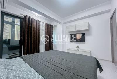 Apartament cu 2 camere decomandat, mobilat în Universitate - 10