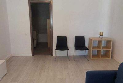 Garsonieră decomandată în Pipera - 4