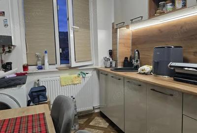 Apartament cu 2 camere în Bălcescu - 12
