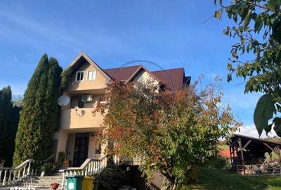 Casă cu 4 camere în Sigmir - 1