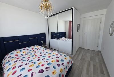 Apartament cu 2 camere decomandat în Metalurgiei - 5