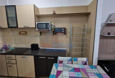 Garsonieră în Socola - 2