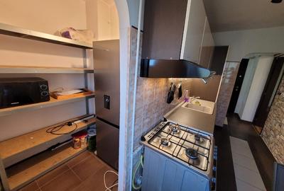 Garsonieră decomandată, mobilată în Colentina - 8