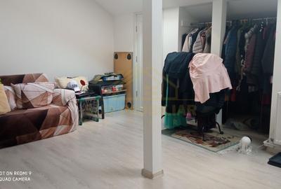 Casa P+1+M , teren 307mp , 5 camere Mega Image Drumul Fermei - 21