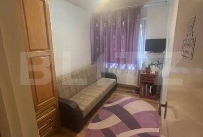 Apartament cu 3 camere semidecomandat în Dâmbu Pietros - 7