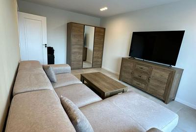 Apartament cu 2 camere decomandat în Central - 3