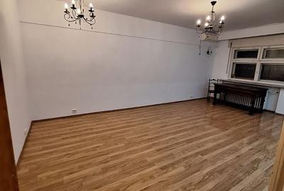 Apartament cu 3 camere în Cișmigiu - 2