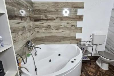 Casa individuala 20 camere, teren 1015 mp, zona Parneava - 4