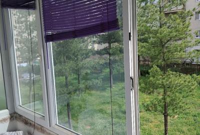 Apartament cu 3 camere decomandat în Central - 3