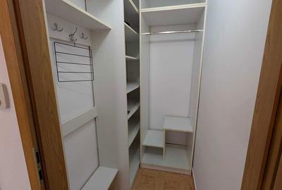 Apartament cu 2 camere semidecomandat în Gheorgheni - 3