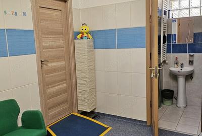 Spațiu comercial, de 450 mp, în Ștefan cel Mare - 10