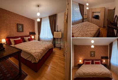 Apartament cu 4 camere semidecomandat în Polonă - 4