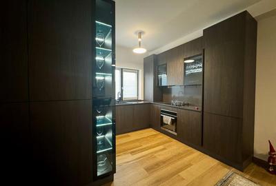 Apartament cu 3 camere decomandat, mobilat în Iancu Nicolae - 7