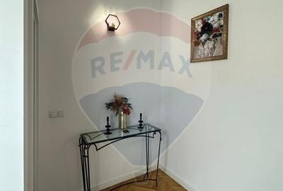Casă individuală cu 4 camere cu Teren 300 Mp în Semicentral - 11