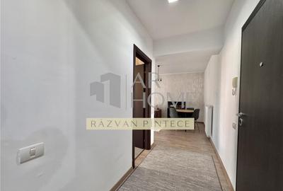 Apartament 2 camere, terasa 16 mp, bloc nou, zona Albert, Pl - 2
