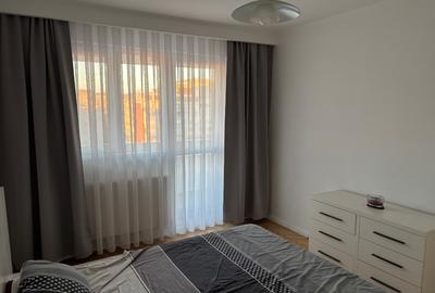Apartament cu 2 camere decomandat, mobilat în Rogerius - 3