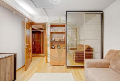 Apartament cu 3 camere în Vitan Mall - 12