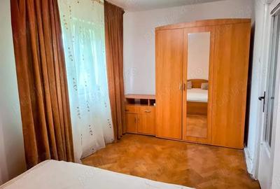 Apartament cu 3 camere semidecomandat în Take Ionescu