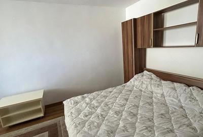 Apartament cu 2 camere decomandat în Central - 4