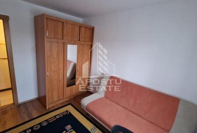 Apartament cu 3 camere decomandat, mobilat în Soarelui - 9