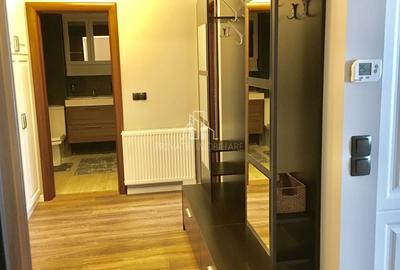 Apartament 3 Camere, De Inchiriat, Complex Acta, Livezeni - 10
