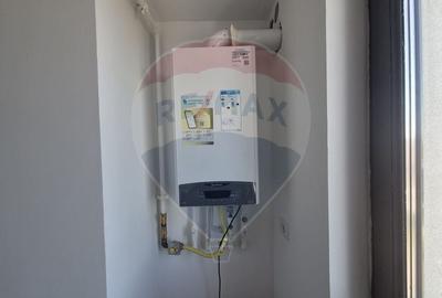 Apartament de vanzare 3 camere mobilat Inel II Dezrobirii Constanta - 2