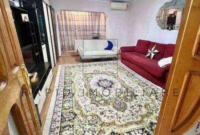 Apartament cu 3 camere decomandat în Central - 2