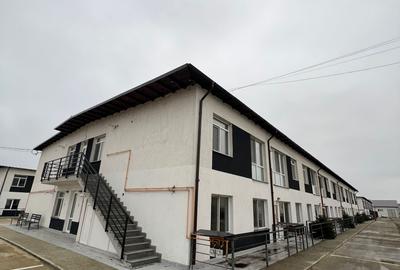 Apartament cu 2 camere Avicola-Letcani - 12