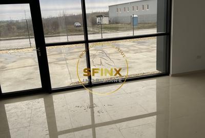 Spațiu industrial, de 600 mp, în Buftea - 5