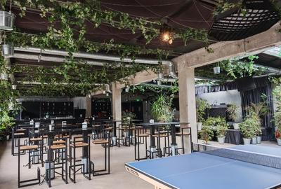 Spațiu comercial, de 567 mp, în Aviației - 10