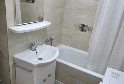 Garsonieră decomandată în Gheorgheni - 7