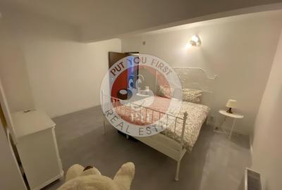 Apartament cu 2 camere decomandat în Floreasca
