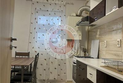 Apartament cu 2 camere decomandat în Roșu - 12