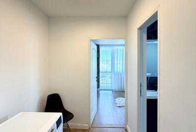 Apartament cu 2 camere decomandat în Nord - 14