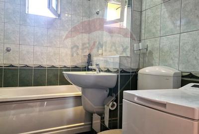 Apartament cu 3 camere de inchiriat pet friendly in zona Gheorgheni - 4