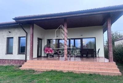 Casa individuala in Mosnita noua, Prima inchiriere, - 6