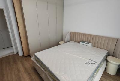 Apartament cu 2 camere decomandat în Metalurgiei - 11