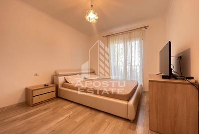 Apartament cu 2 camere, loc de parcare, Dumbravita. - 2