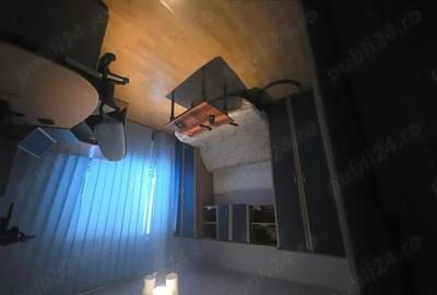 Apartament cu 3 camere decomandat în Central - 4