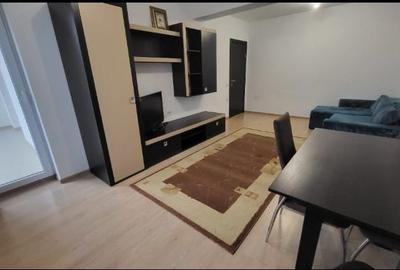 Apartament cu 2 camere, bloc tip vila, suprafata de 50mp, zona Coresi - 3